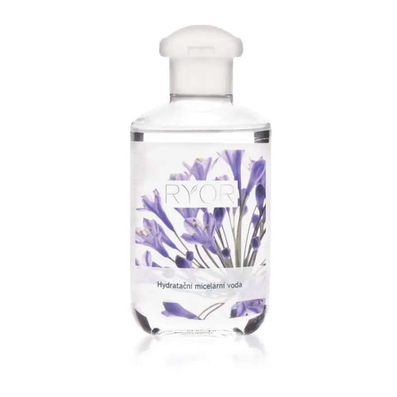 1751_RYOR HYDRATACNI MICELARNI VODA 150 ML